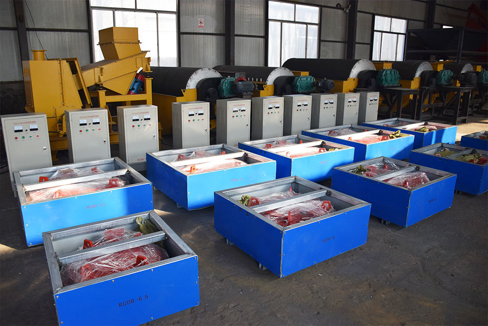 Delivery Site