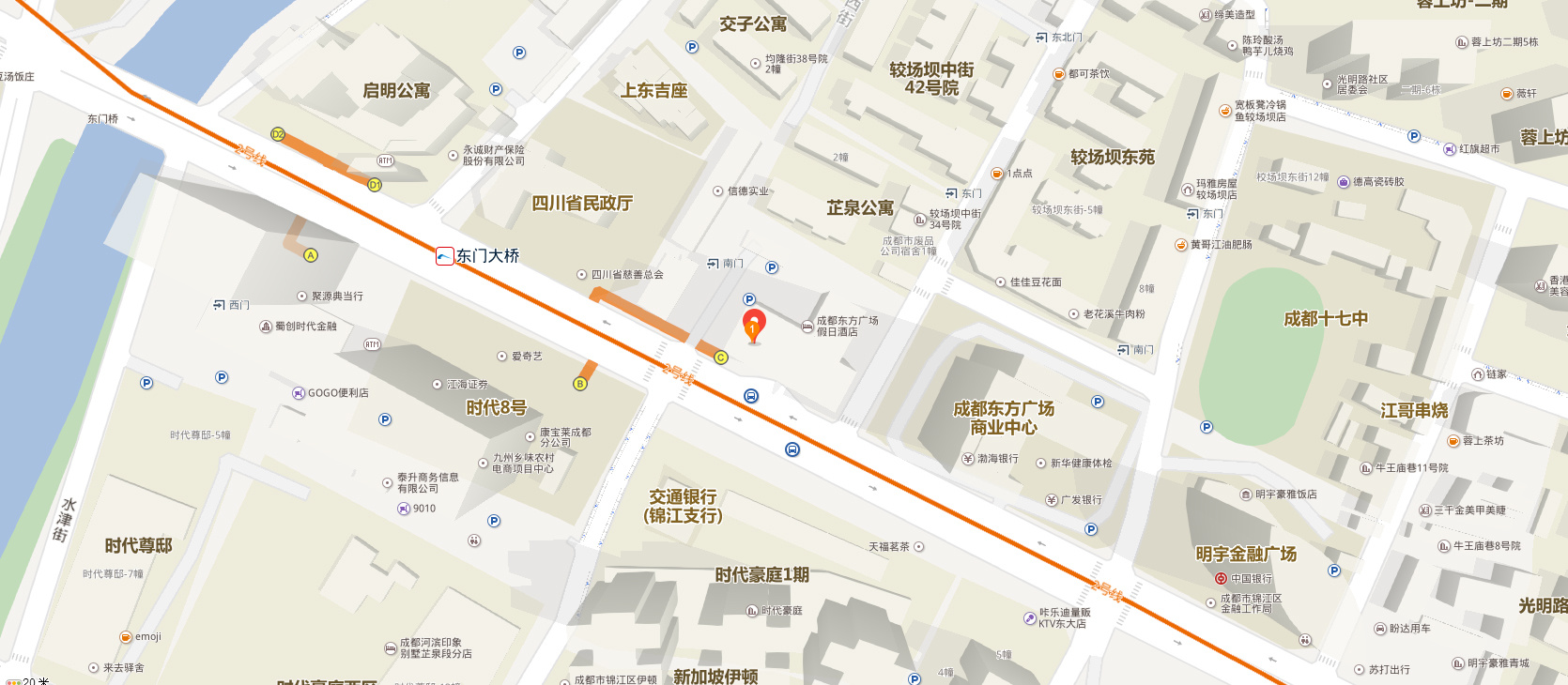 迈德物联网