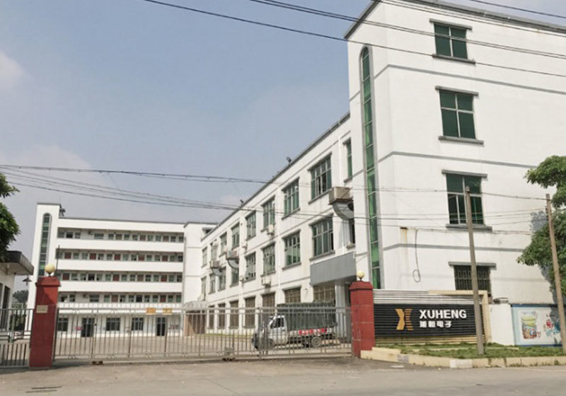 Headquarter