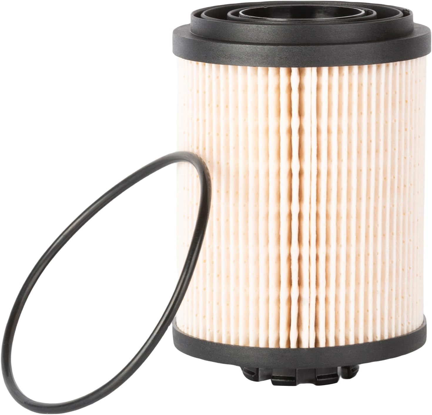 Fueling the Right Way: The Importance of Your Truck Fuel Filter Fueling the Right Way: The Importance of Your Truck Fuel Filter