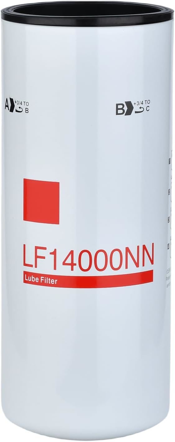 Keep Your Wheels Turning: The Essential Role of Truck Oil Filters Keep Your Wheels Turning: The Essential Role of Truck Oil Filters