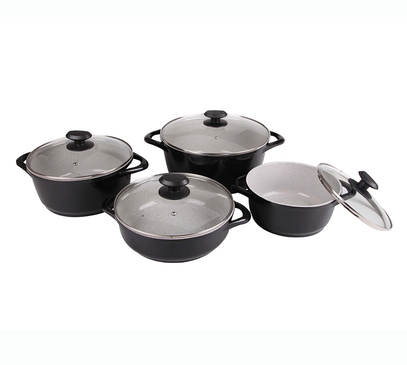 M Series Casserole