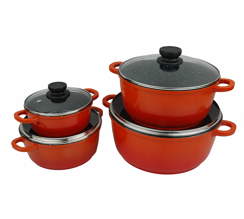 A Series Casserole