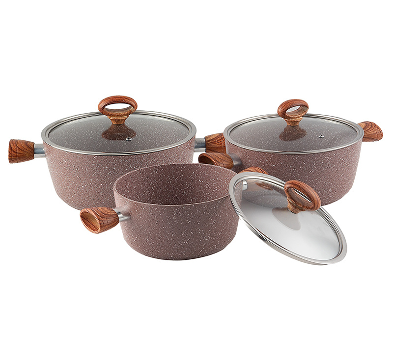 J Series Casserole