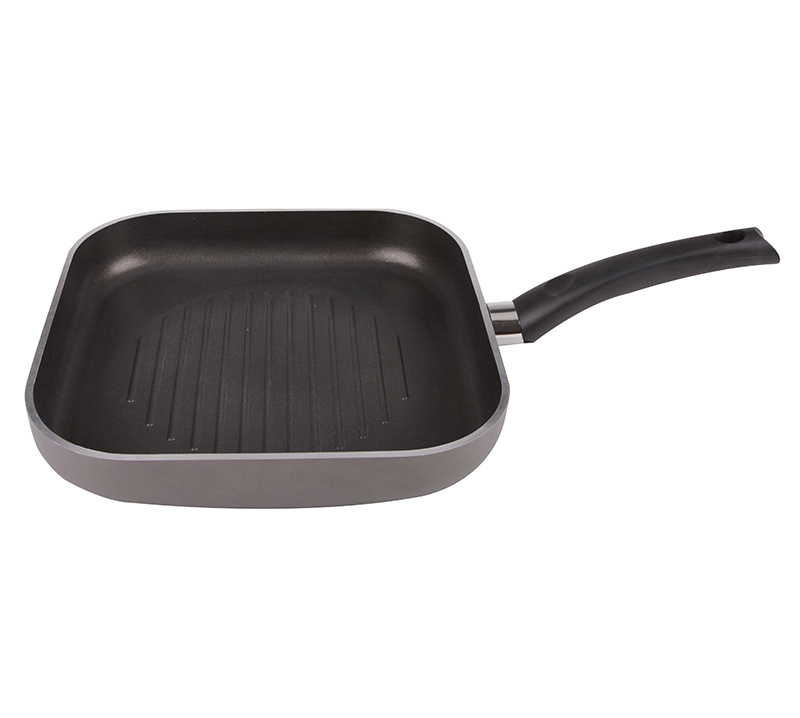 E Series Grill pan