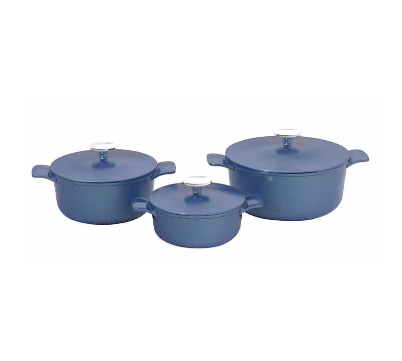 Q Series Stockpot