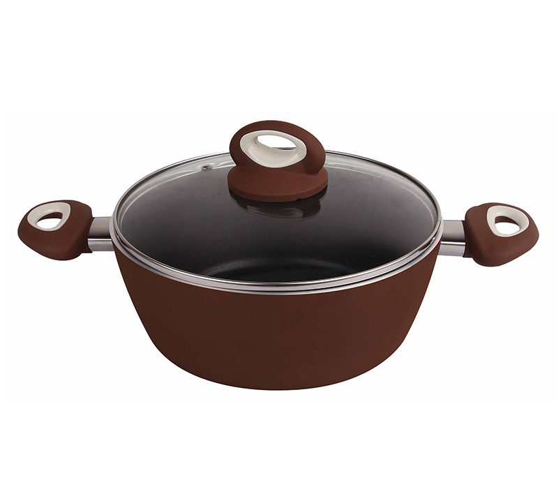 E Series Casserole