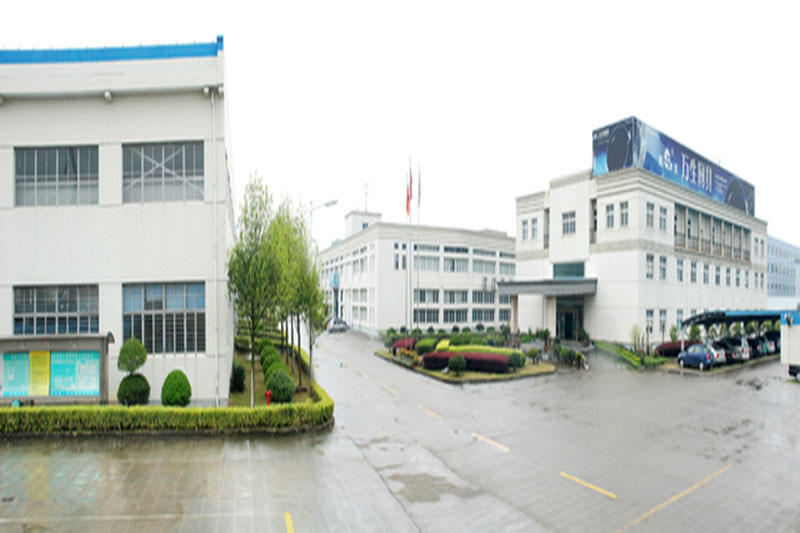 Plant Environment