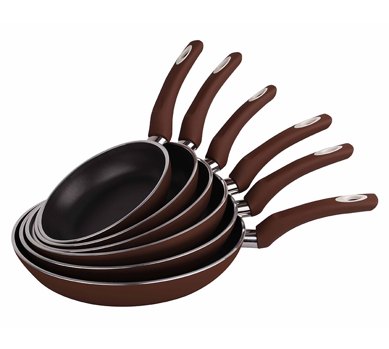 E Series Fry pan