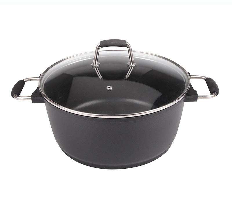 D2 Series Casserole