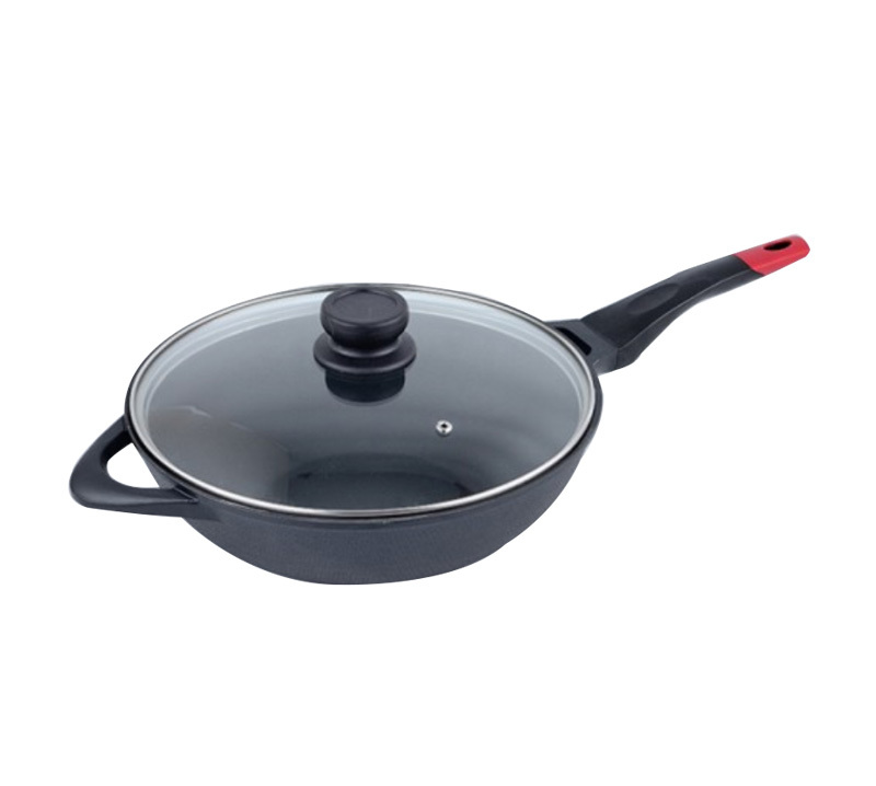 K1 Series Wok