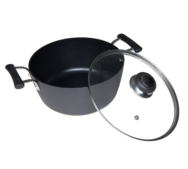 J1 Series Casserole