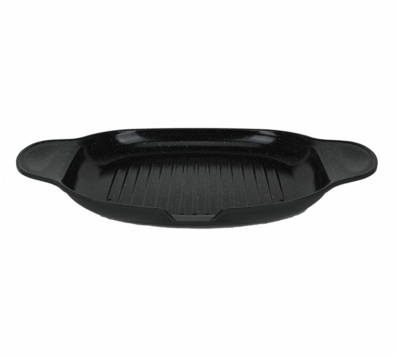 B Series Fish pan
