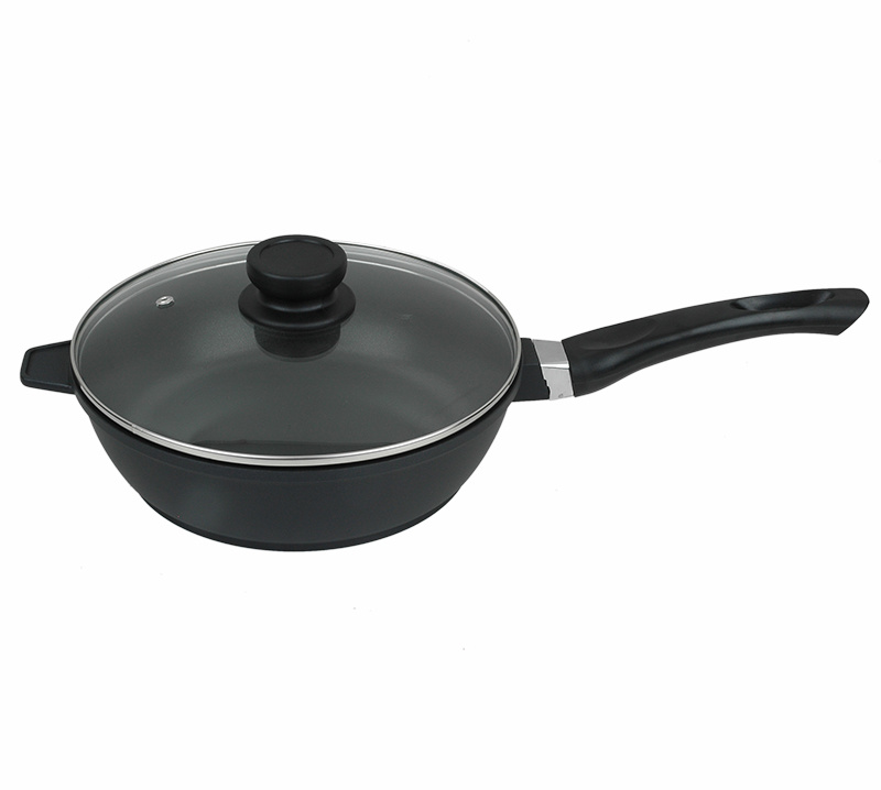 A Series Cov. saucepan