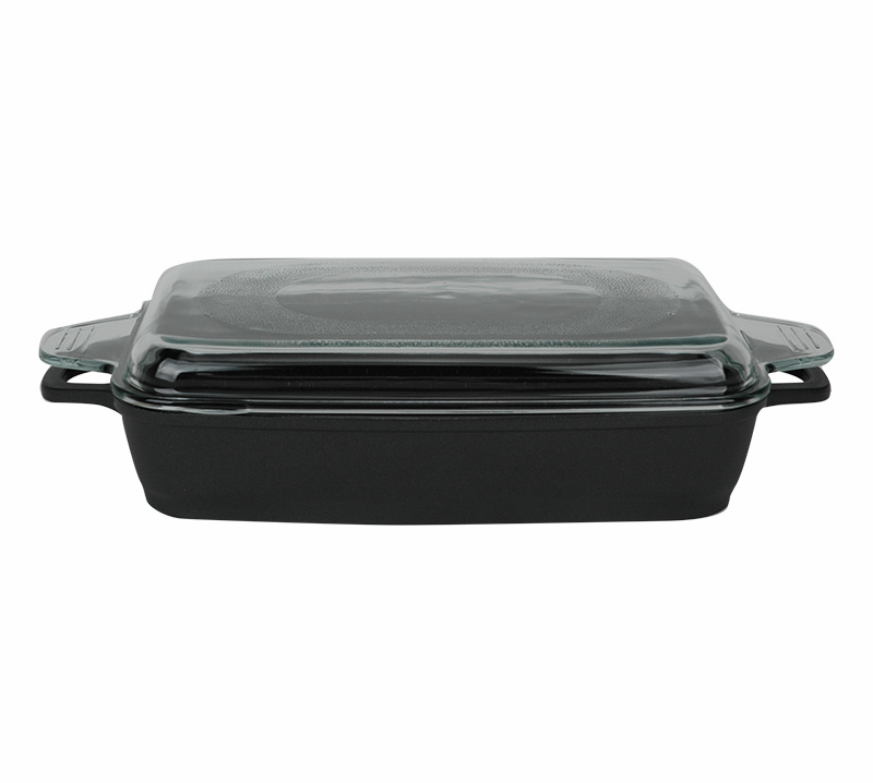B Series Roaster