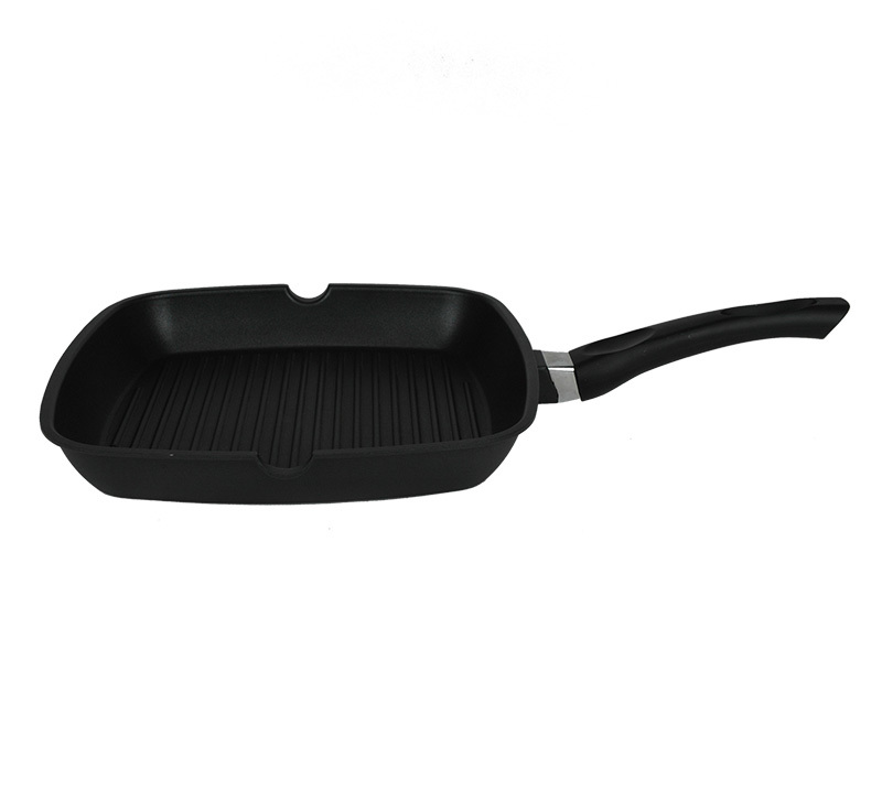 A Series Grill pan