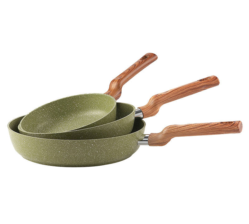 J Series Fry pan