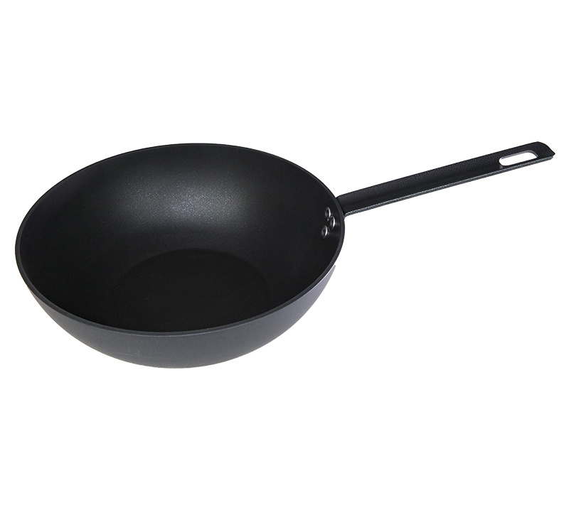 K Series Wok
