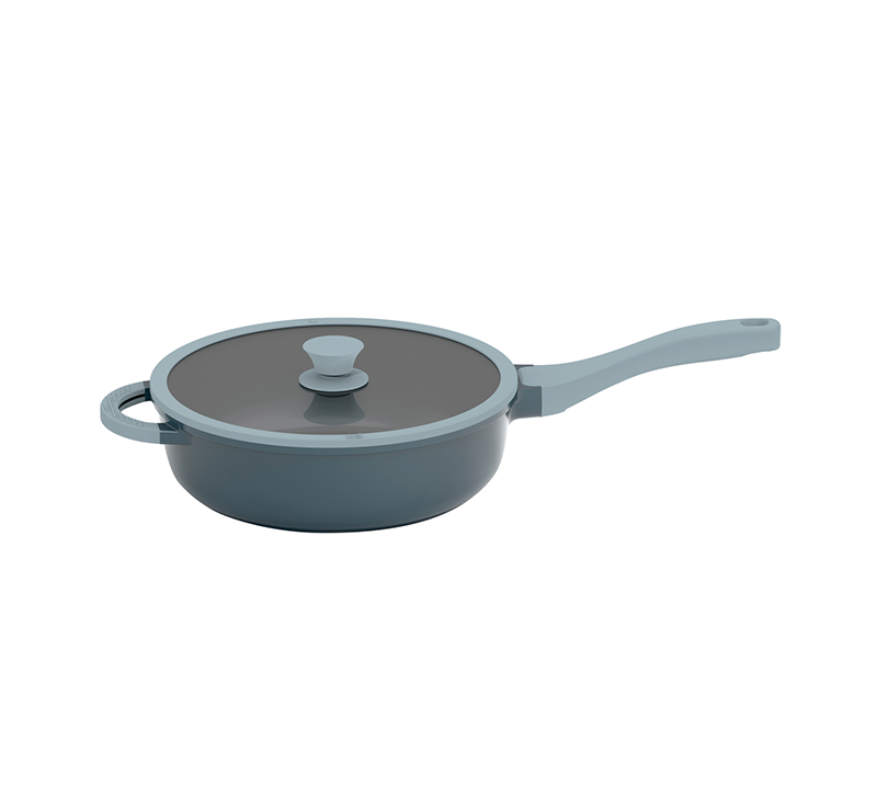L2 Series Cov.saucepan