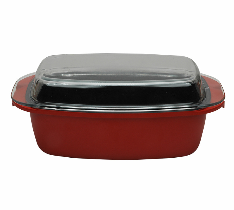 A Series  Fish pan