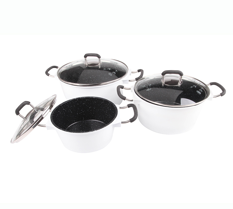 D1 Series Casserole