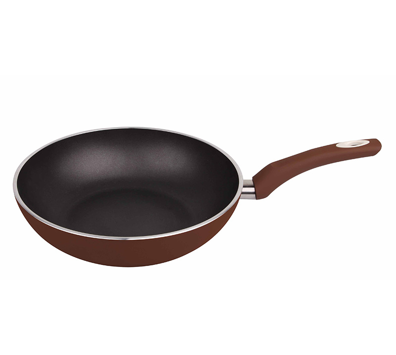 E Series Wok