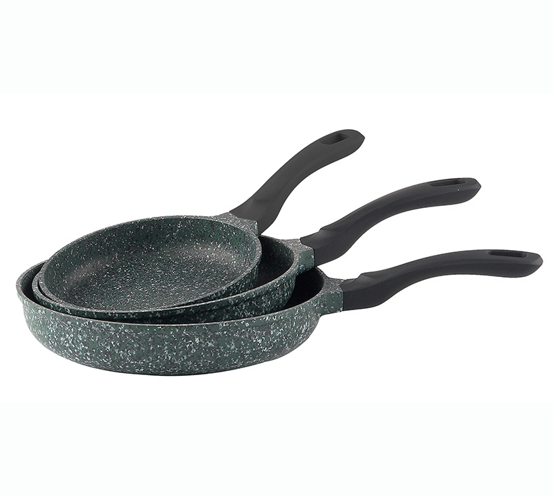 G Series Fry pan