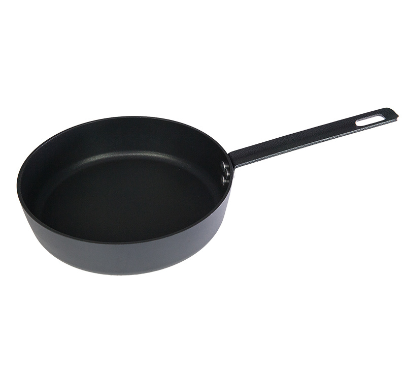 K Series Cov.saucepan