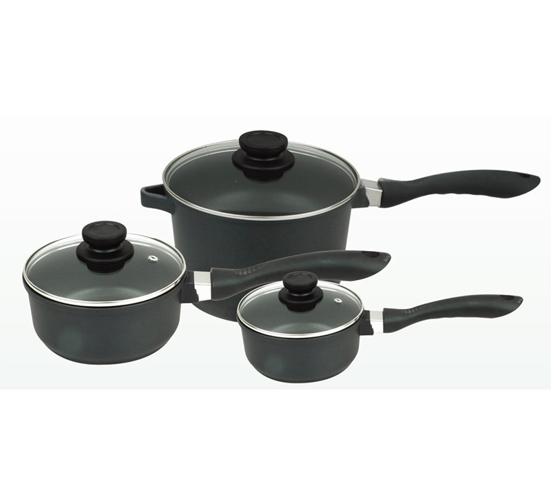B Series Milk Pot