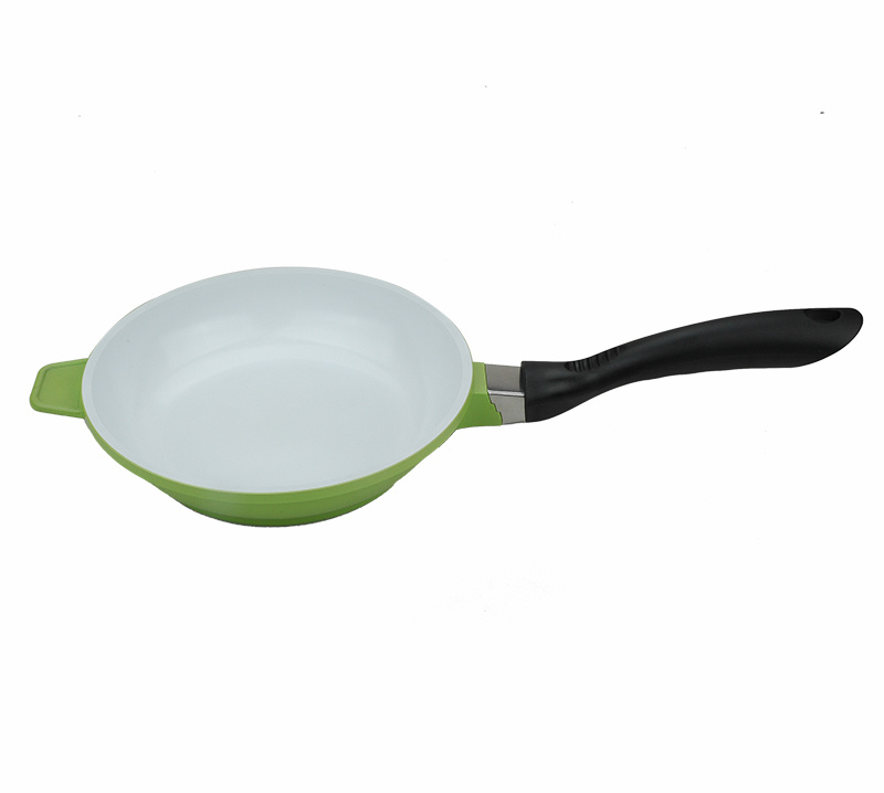 B Series Fry pan