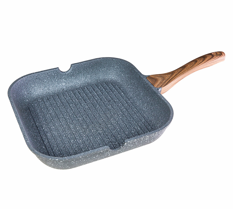 D1 Series Grill pan