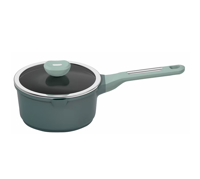 L2 Series Milk pot