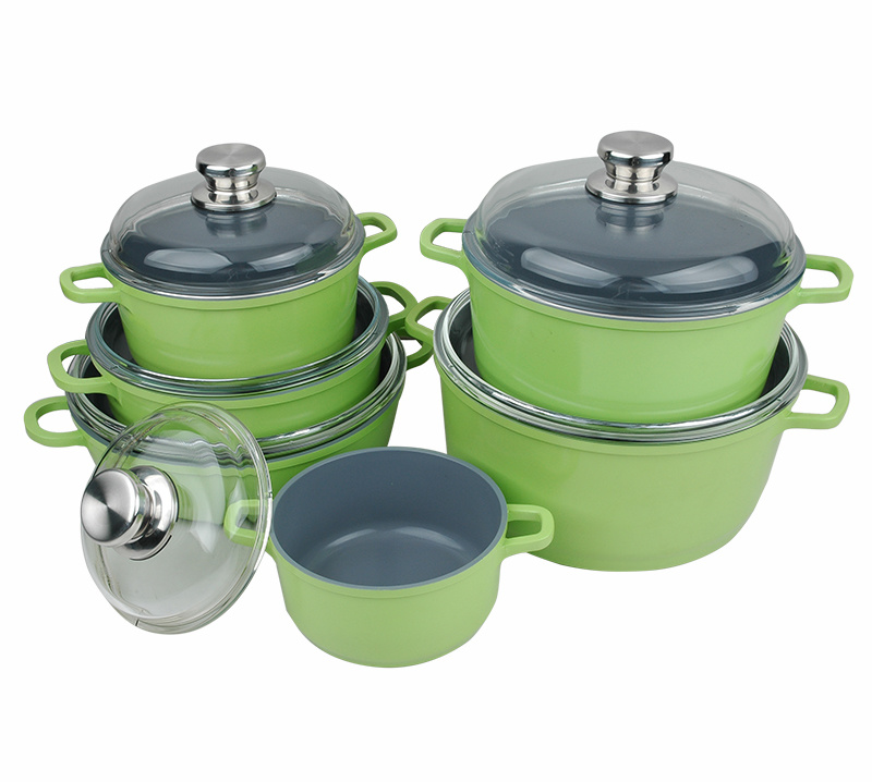 B Series Casserole