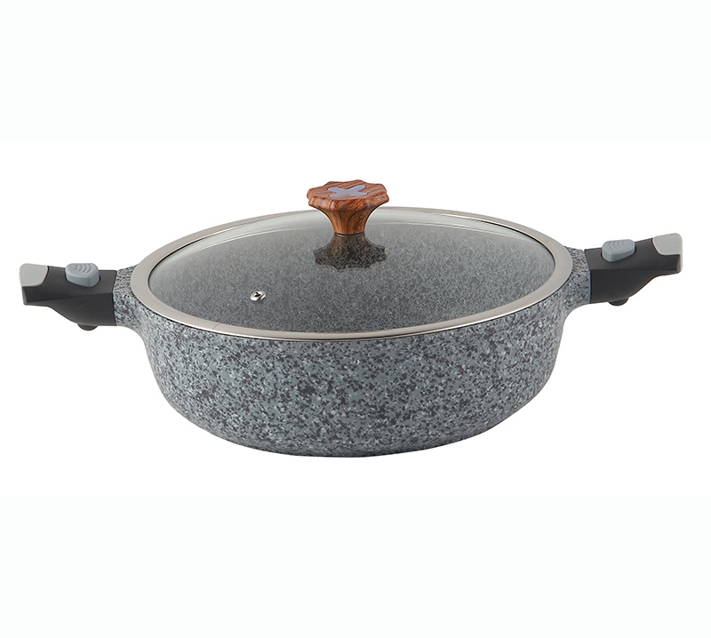 I Series Casserole