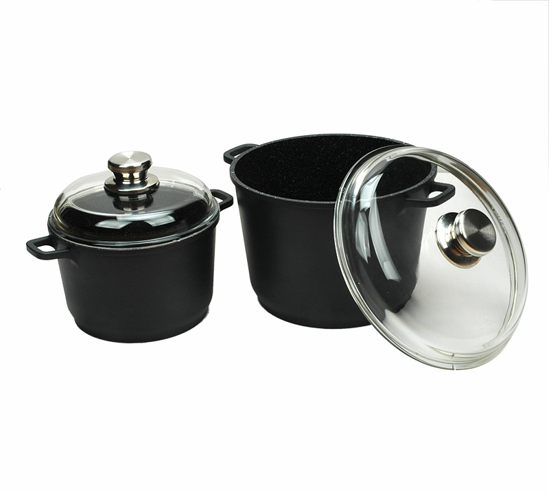 B Series Casserole