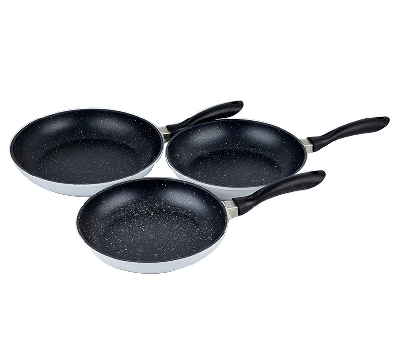 K Series Fry pan
