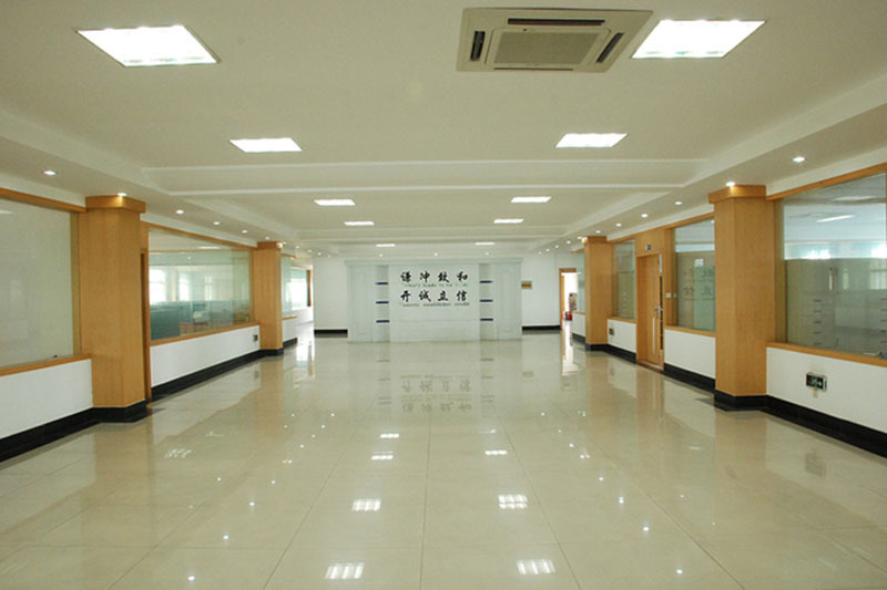 Administrative Area
