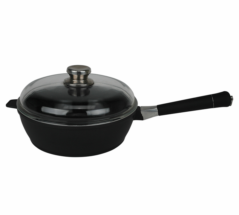 B Series Cov. saucepan