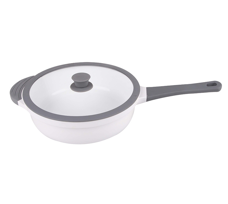 L1 Series Cov. saucepan