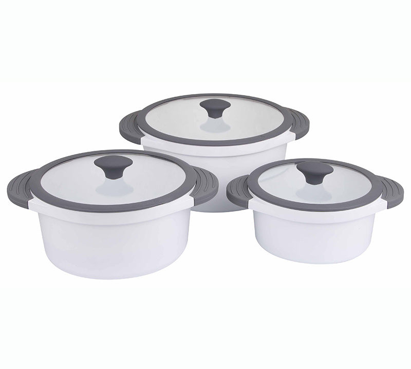 L1 Series Casserole