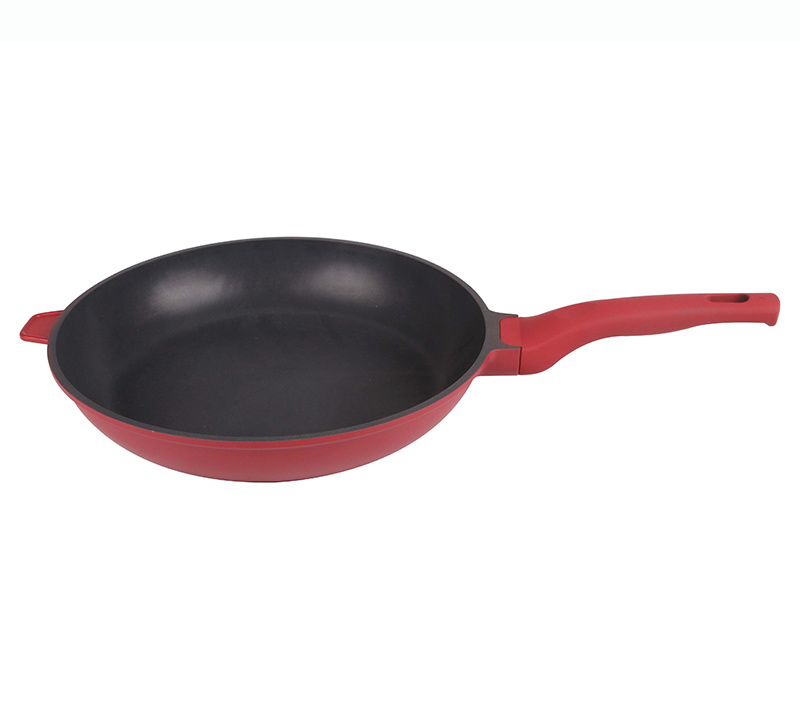 D Series Fry pan