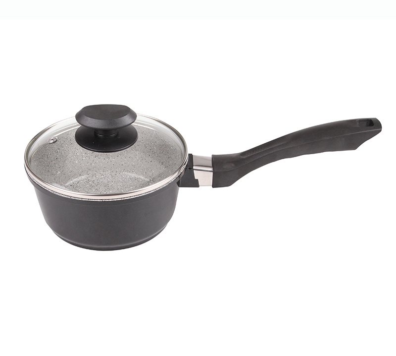 M Series Milk Pot