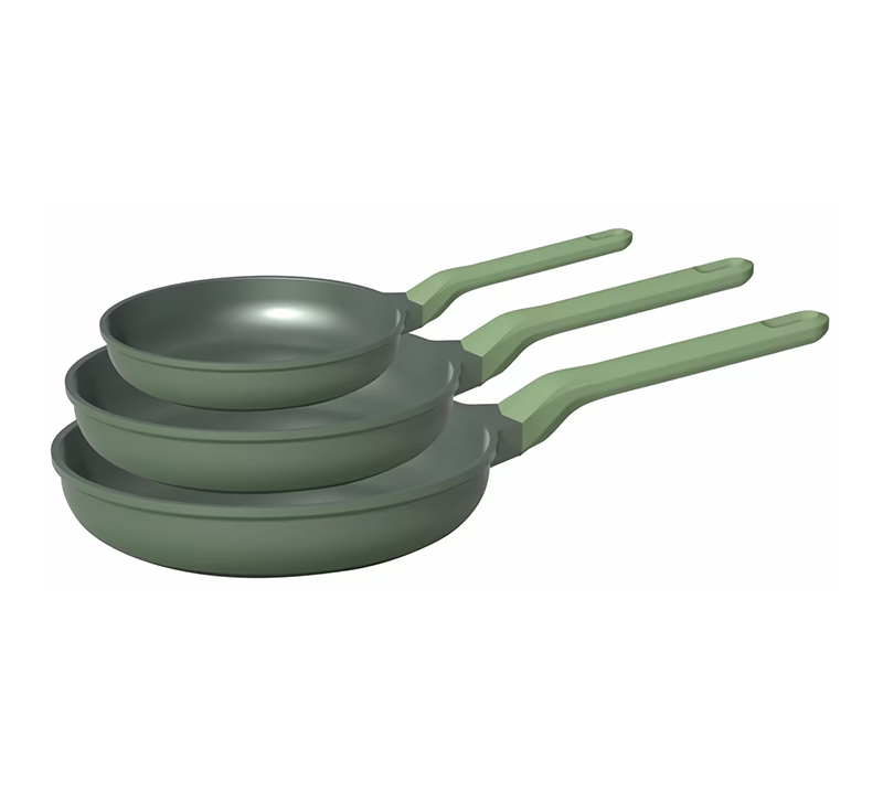 G Series Fry pan