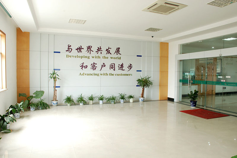 Administrative Area
