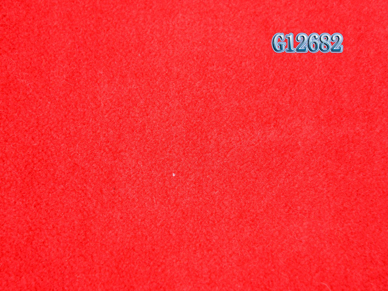 100% wool plain roll fabric