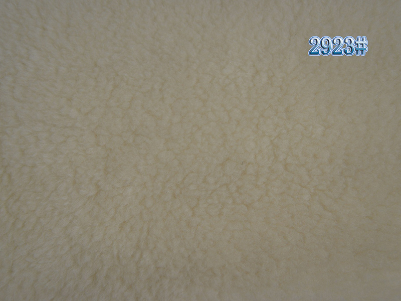 Pure wool mercerized half ball fabrics all kinds of wool bedding is preferred