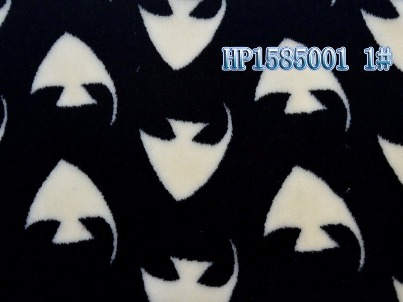 50% wool fish pattern jacquard cut fabrics all kinds of high-grade clothing fabrics preferred a variety of colors