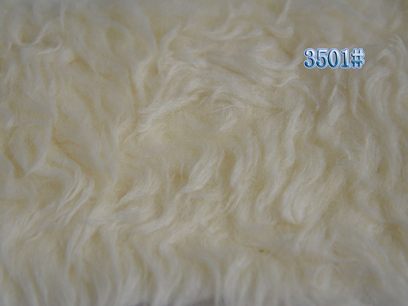 30% wool ball wool plush fabrics all kinds of wool bedding is the first choice of quality