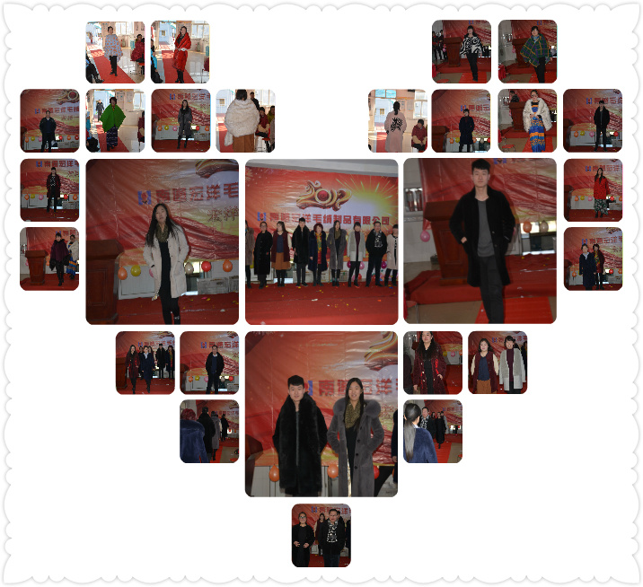 Nantong Hongyang Plush Products Co., Ltd.