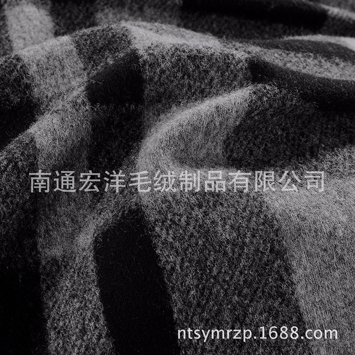 High-grade New Pure New Wool blanket Lightweight Soft Home Premium